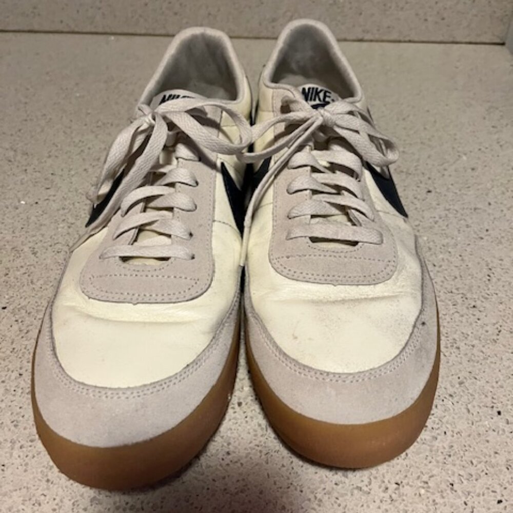 Nike Air Killshot Gum Sole Men's size 13